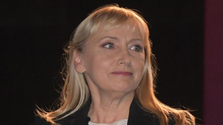 Елена Йончева прие номинацията за евродепутат от ДПС
