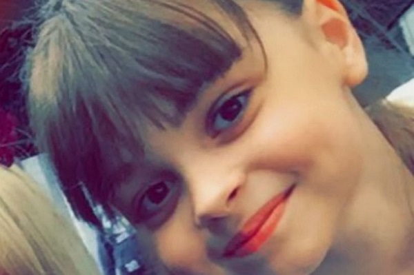 8-годишно момиченце сред жертвите на атентата в Манчестър