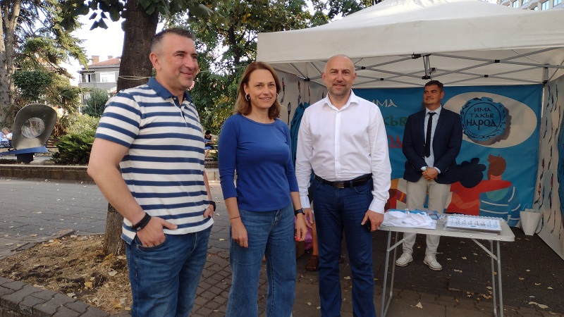 Ива Митева си тръгва от ИТН