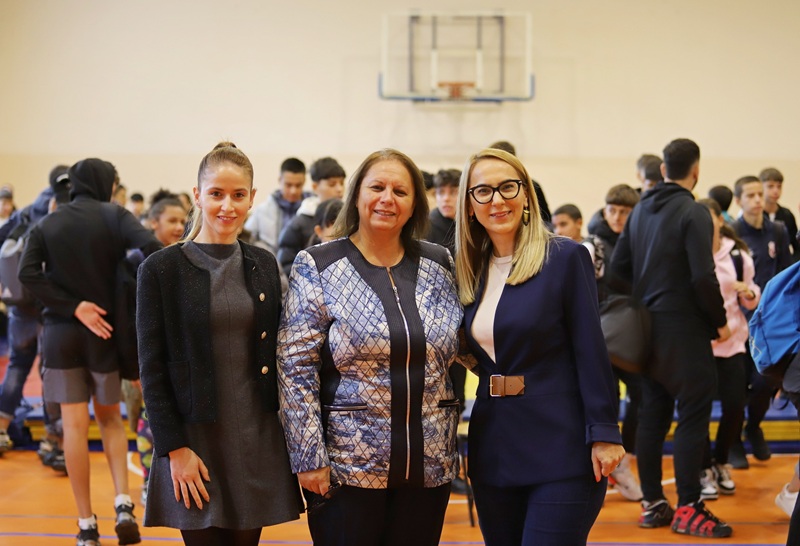 Над 5500 деца се включиха в Националната кампания на Държавната агенция за закрила на детето