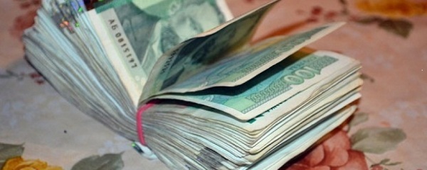 Българите забогатели с над 9 млрд. лв. за 2 години  