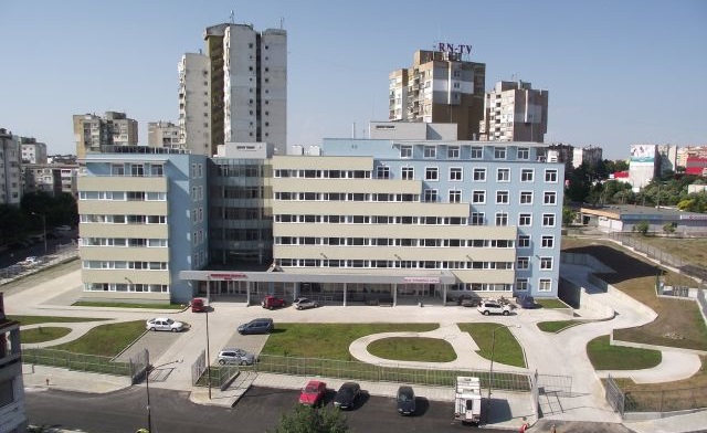 Ден на отворените врати и безплатни прегледи за деца в Педиатрията на МБАЛ „Бургасмед“