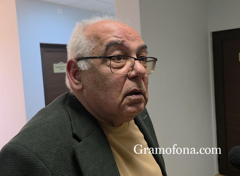 Как започна годината за община Карнобат 