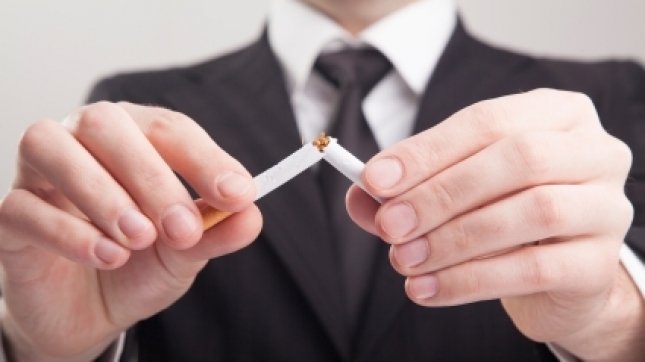 Турция въвежда забрана за пушене на открито 