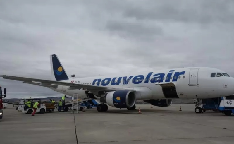 Летище Бургас затваря до април за основен ремонт