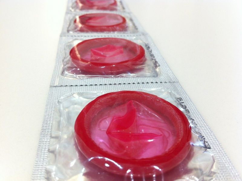 Веган презервативи – хит на немския пазар