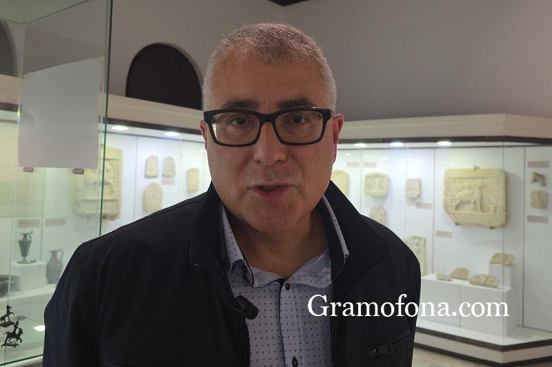 Впечатляващи находки очакват археолози през новата година в Поморие 