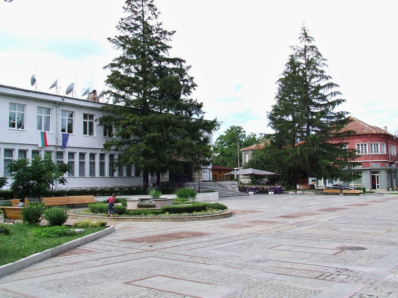 Модернизират градската среда в Малко Търново със 700 хил. лв.