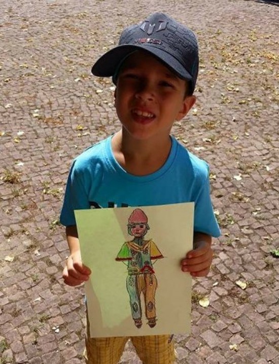 Благотворителен концерт подпомага лечението на 10-годишния Антонио