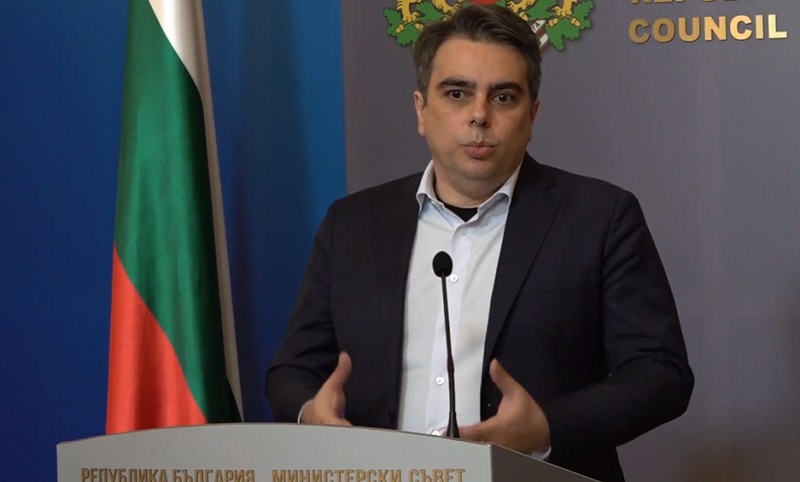 Правителството прие оперативния план за въвеждане на еврото в България