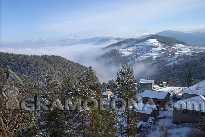 Планинските райони на Югоизточна България без ток, в Бургаско ситуацията е нормална