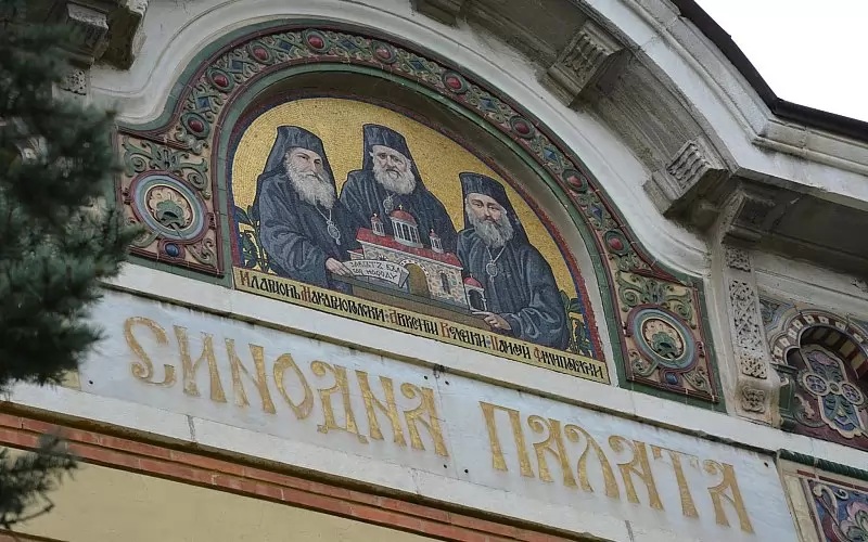 Освободиха от данък наемите на църквата на първо четене