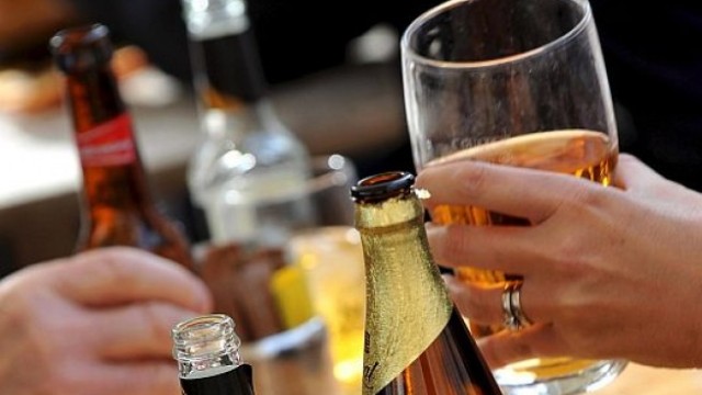 Свободна употреба на спиртни напитки в Бургас преди вота