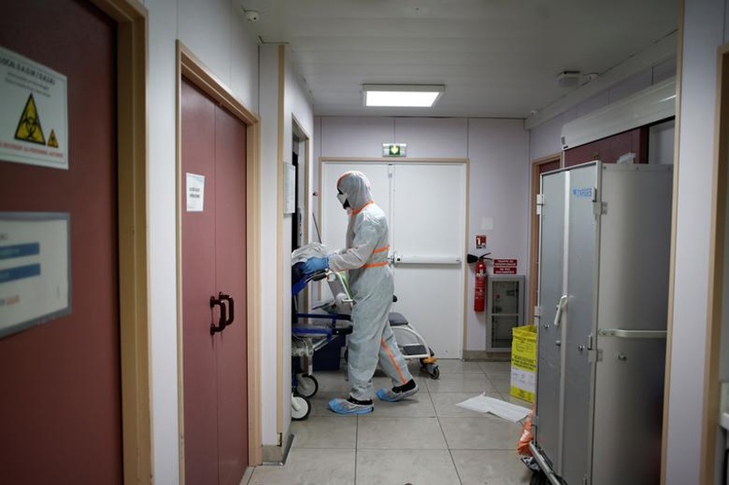Само 60 нови случая на коронавирус в България