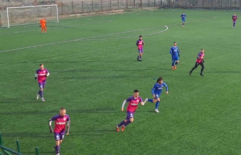 Черноморец вкара 5 гола на Созопол, Нефтохимик направи реми с Ямбол