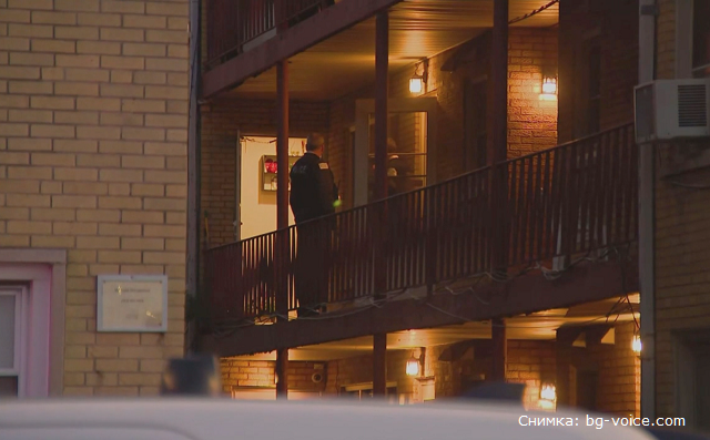 Трима българи са застреляни докато вечерят в дома си в Чикаго
