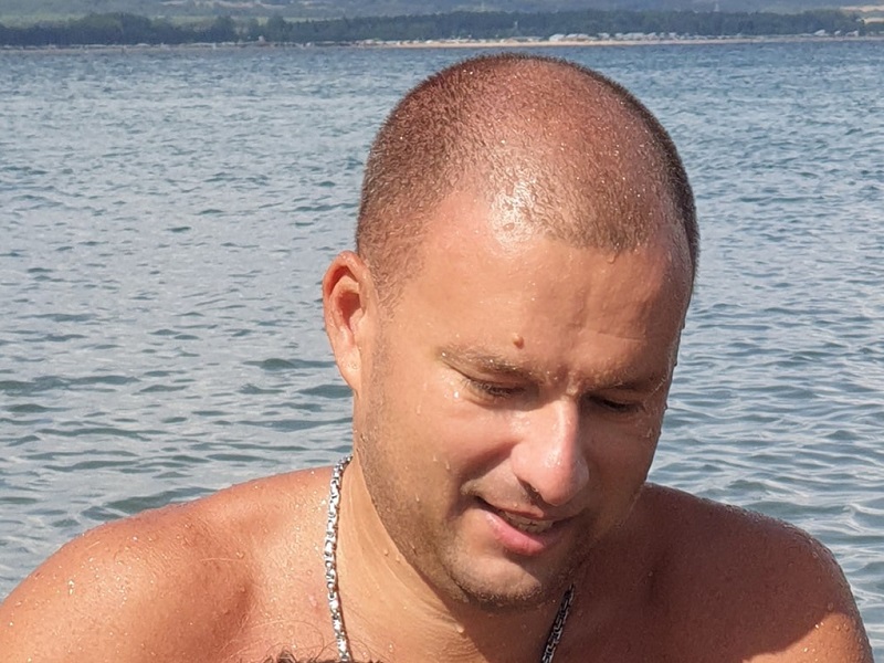 Откриха тялото на изчезналия Дмитрий Чебан