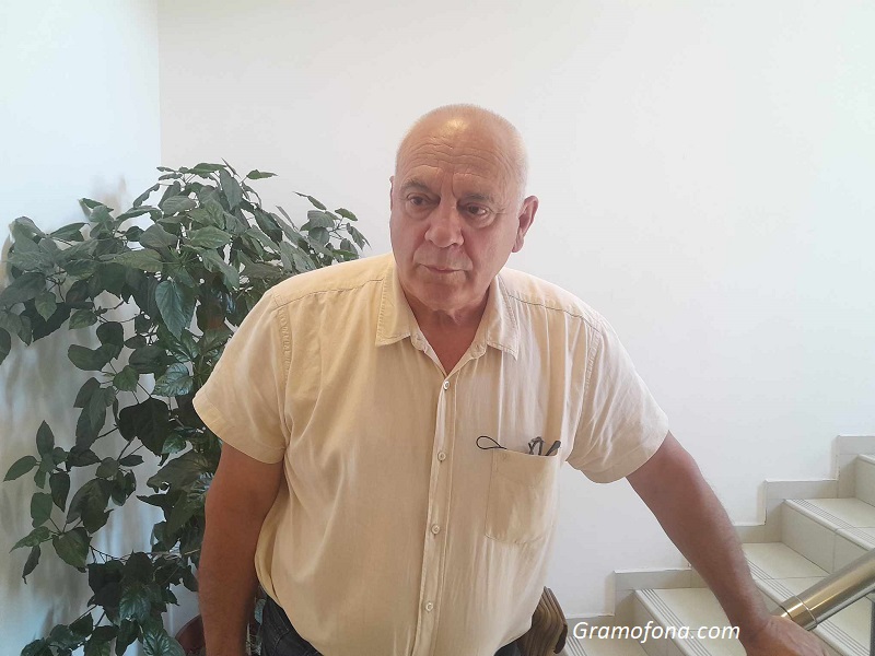 Николай Колибаров : УМБАЛ Карнобат приключи годината на печалба