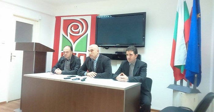 592-ма в Бургас имали възможност да гласуват по два пъти