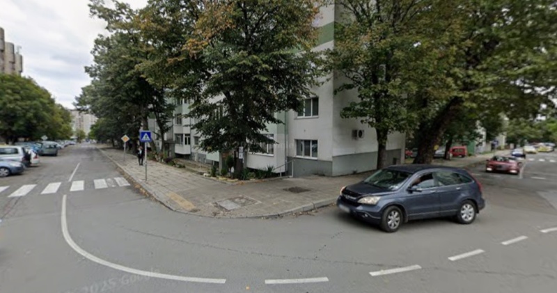 Затварят улица до НАП и кръстовища в „Зорница“