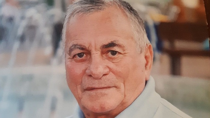 Почина Кольо Петров - един от доайените на хандбала и водната топка в Бургас