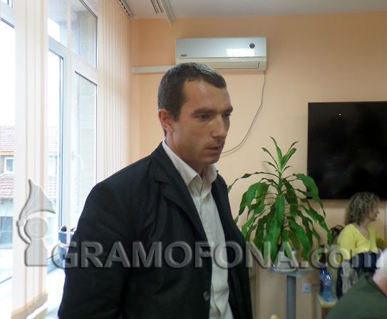 Шефът на природен парк „Странджа” хвърли оставка
