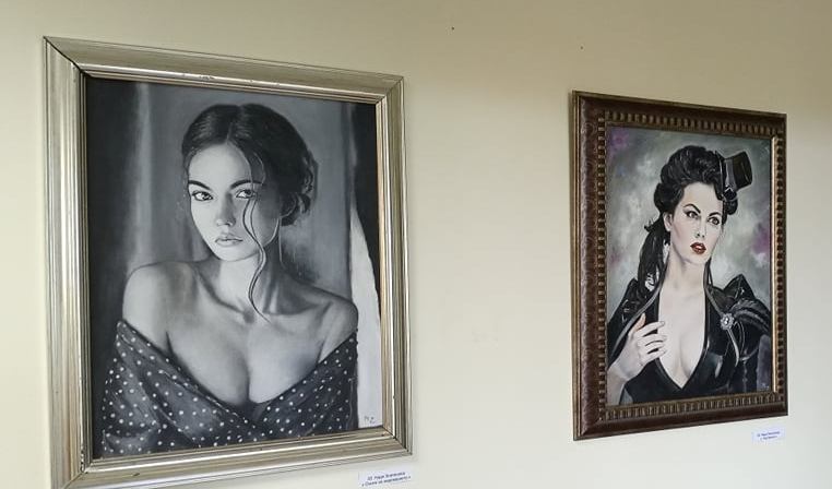 Нова апаратура за Онкото в Бургас от продажба на картини