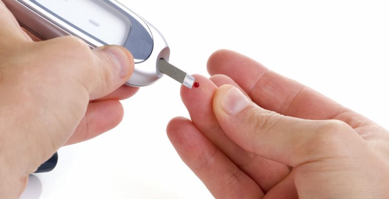 Половин милион българи са с диабет