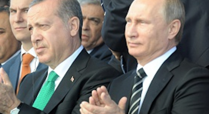 Загубите от конфликта Турция – Русия излизат на $44 млрд.