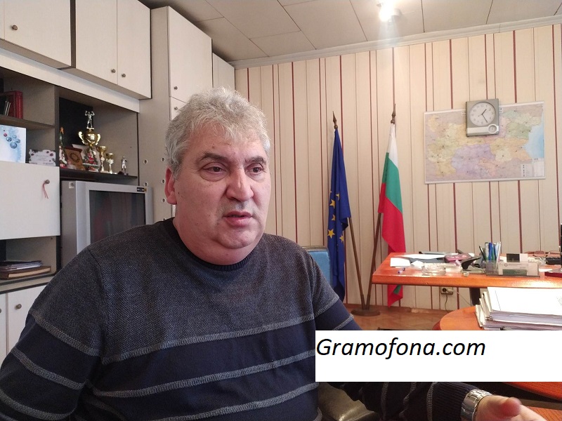  Янчо Желев: Надзирателят е учител за лишените от свобода