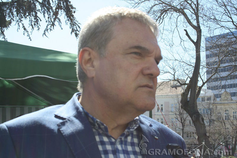 Румен Петков: В тази кампания нямаше политически дебат