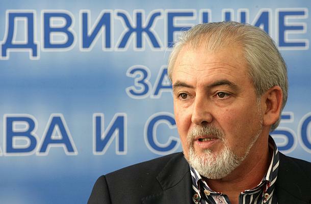 ДПС изключи двама от депутатите си, влезли в парламента с преференциален вот
