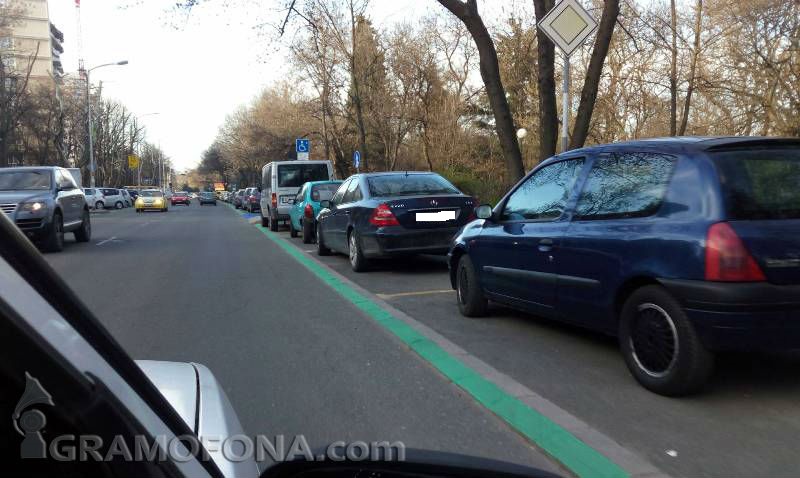 Ето колко пари влязоха от зелената зона в общинската хазна на Бургас