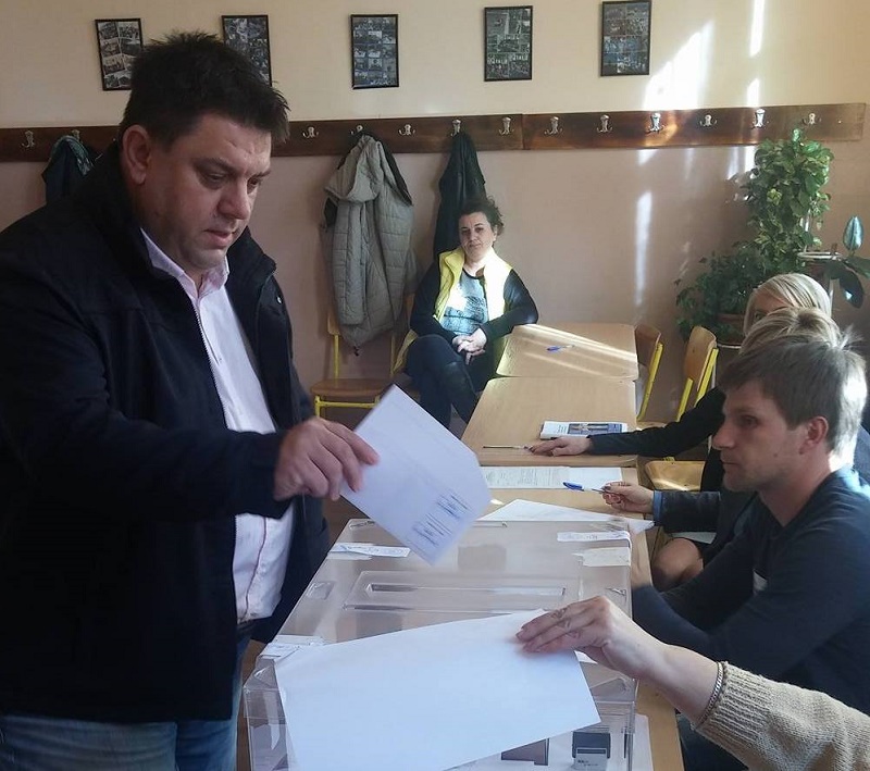 Окончателно: Атанас Зафиров няма да е кандидат-депутат