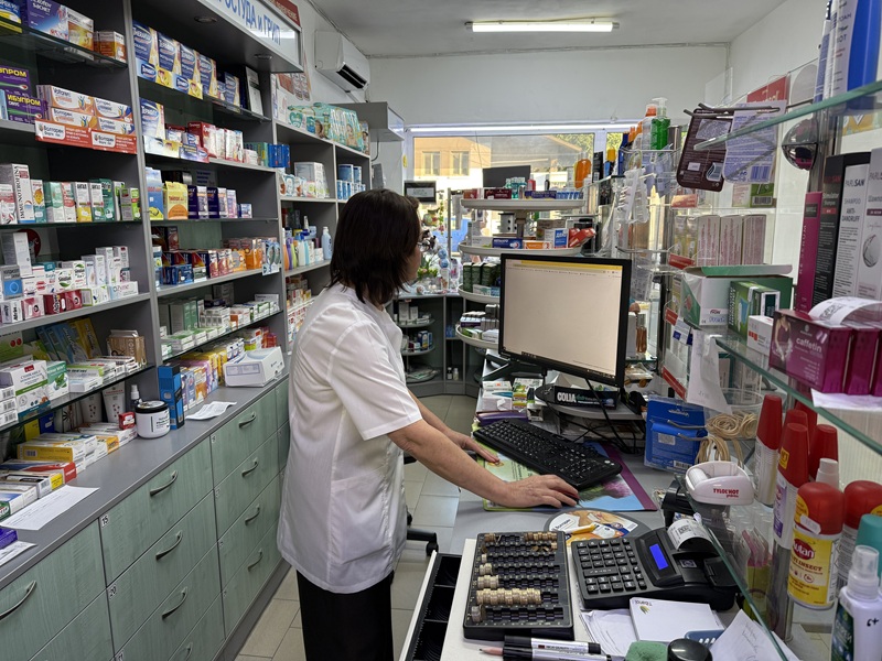 Обсъждат реалните изпитания при семейните аптеки преди въвеждане на еврото