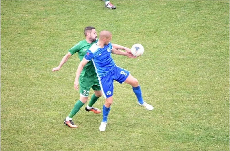 Две точки разделиха Черноморец от Втора лига