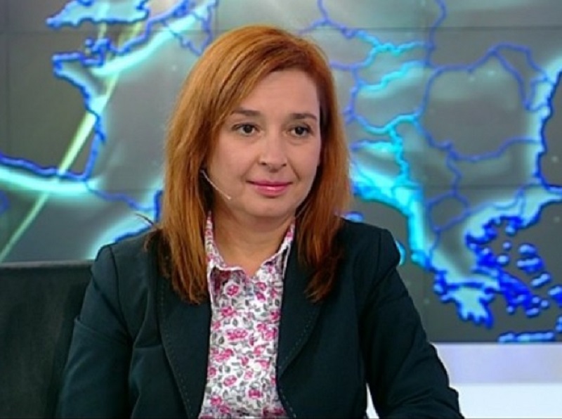 Бургазлиика e новият социален министър