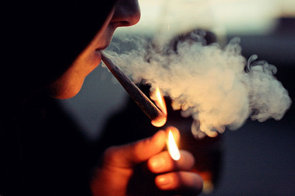 Бургас твърдо против легализирането на дрога