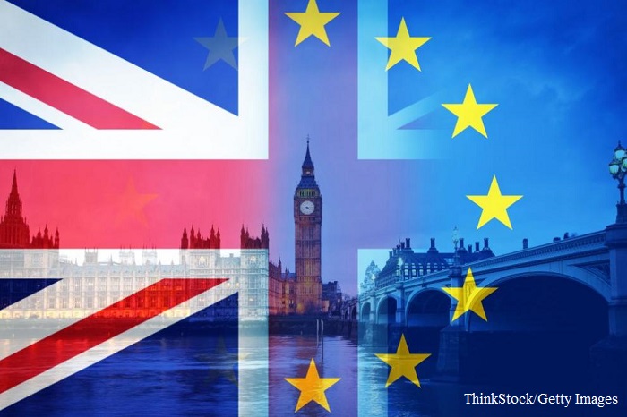 52% от британците:  Напускането на ЕС е провал
