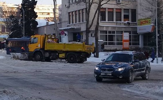 Без автобуси до Твърдица, Българово, Брястовец и Драганово