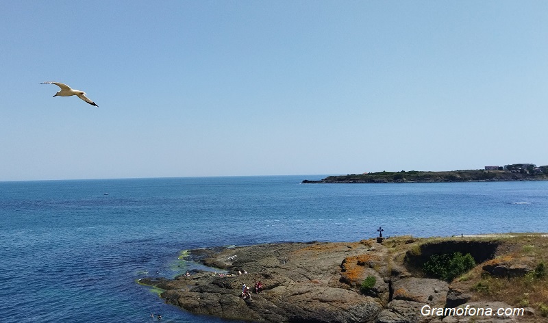 Слънчево начало на седмицата, до 20° в понеделник