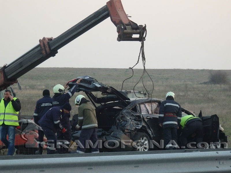 540 жертви на пътя от началото на годината, октомври е бил един от най-черните месеци