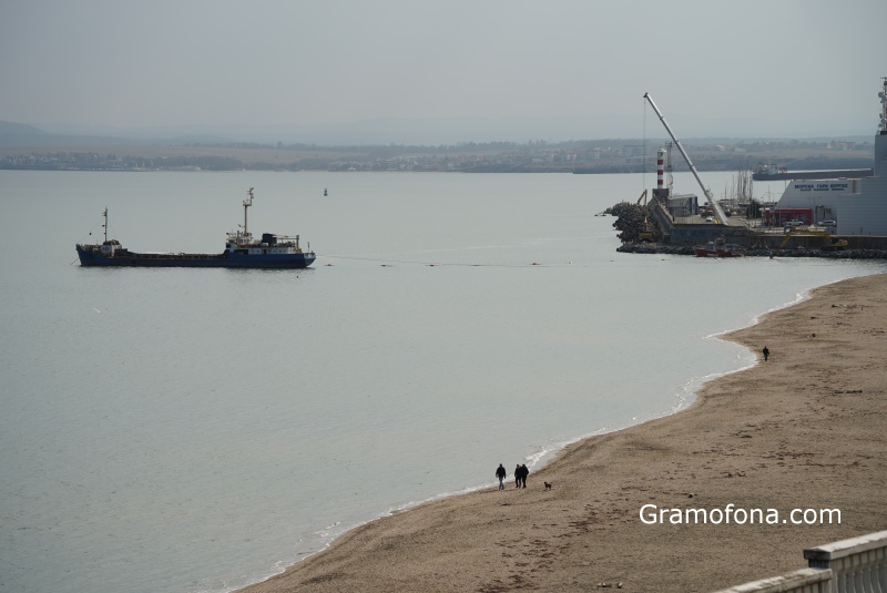 Слънчево до обяд, после облаци и дъжд на места