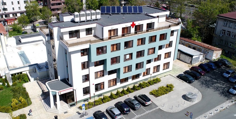 Комплексен онкологичен център – Бургас подкрепя МОВЕМБЪР