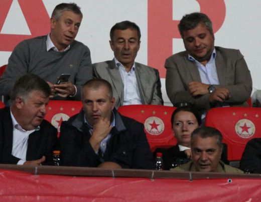 БФС и ЦСКА чакат важно писмо от ФИФА