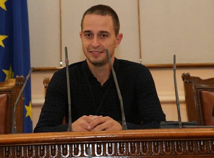 Новият кмет на Чукарка: За 2 години ще свърша работа като за пълен мандат