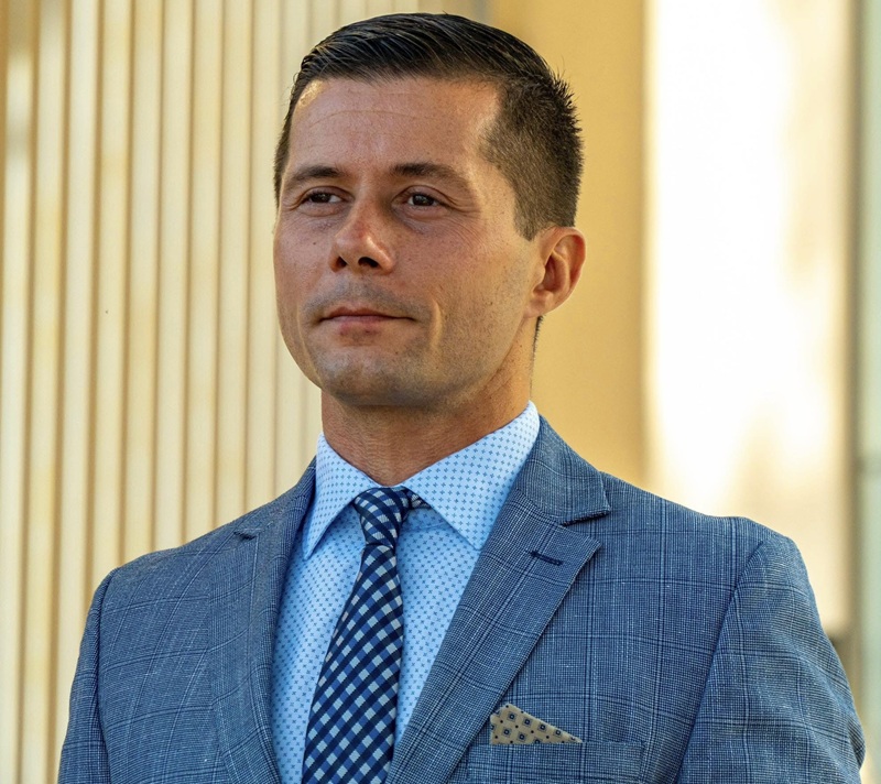 Марин Киров: Честит Никулден