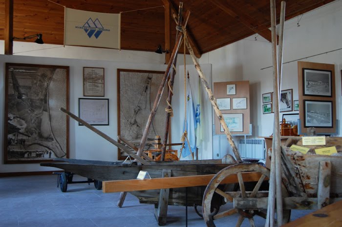 15 години Музей на солта в Поморие