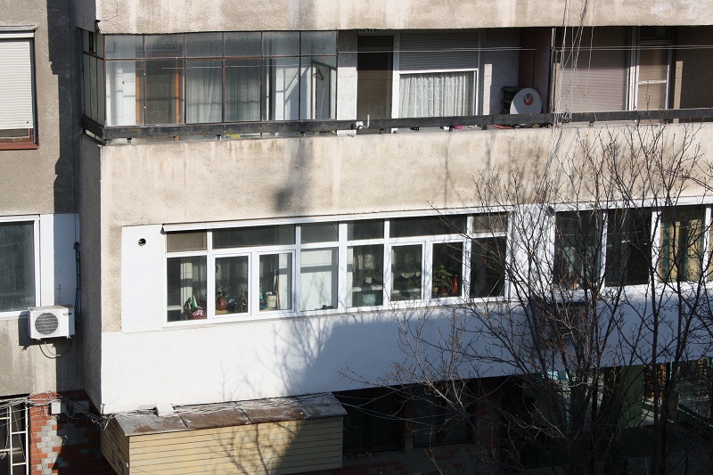 409 панелки в Бургас имат шанс за безплатно саниране