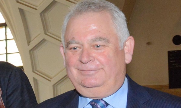 10 години затвор за ген. Кирчо Киров
